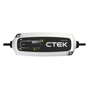 Ctek, battery charger ct5 time to go eu