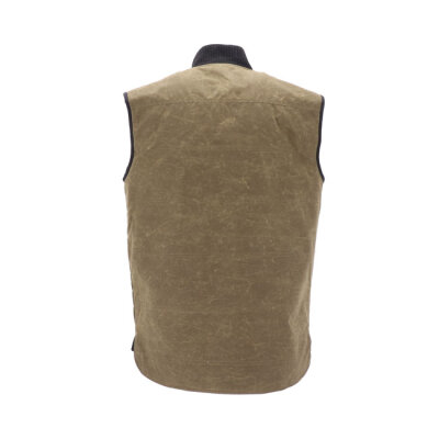 Roeg Brad vest army Size 2XL