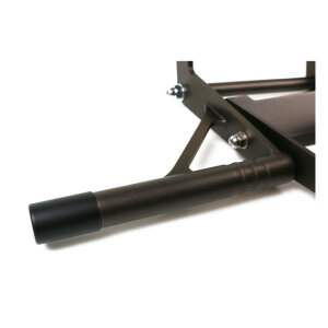 Kodlin, Club Style M8 engine guard. Bronze