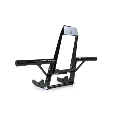 Kodlin, Club Style M8 engine guard. Black