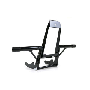 Kodlin, Club Style M8 engine guard. Black