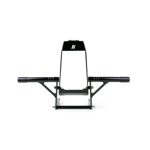 Kodlin, Club Style M8 engine guard. Black