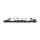 Kodlin, light bar with taillight/turn signals. Black
