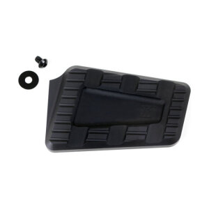 Kodlin, Track board brake pedal. Black