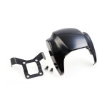 Cult-Werk, headlamp mask NRS Style. Gloss black