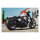 Cult-Werk, Nightster OEM style rear fender. Matte black