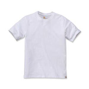 Carhartt Solid t-shirt white Size M