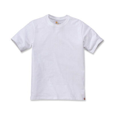 Carhartt Solid t-shirt white Size 2XL