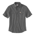Carhartt Chambray workshirt black Size M