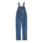 Carhartt Loose Fit bib overall darkstone
