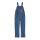 Carhartt Loose Fit bib overall darkstone