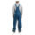 Carhartt Loose Fit bib overall darkstone