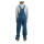 Carhartt Loose Fit bib overall darkstone