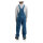 Carhartt Loose Fit bib overall darkstone