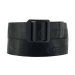 Carhartt Nylon Webbing Ladder Lock Belt Black Size M