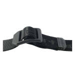 Carhartt Nylon Webbing Ladder Lock Belt Black Size L