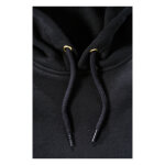 Carhartt Hooded sweatshirt black Size S