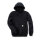 Carhartt Hooded sweatshirt black Size S