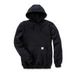 Carhartt Hooded sweatshirt black Size L