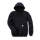 Carhartt Hooded sweatshirt black Size L