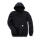 Carhartt Hooded sweatshirt black Size XL
