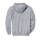 Carhartt Hooded sweatshirt heather gray Size XL