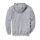 Carhartt Hooded sweatshirt heather gray Size 2XL