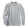 Carhartt Pocket long sleeve heather gray Size S