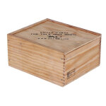 EMD, Sportster Ribster rocker cover set. Black