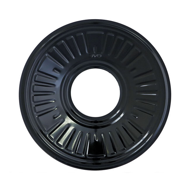Emd wheel disc toy 17" black