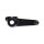 XL Sportster shifter lever, outer. Black
