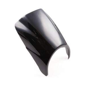 Cult-Werk, headlamp mask kit Custom. Gloss black