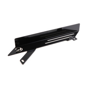 Cult-Werk, upper belt guard. Black