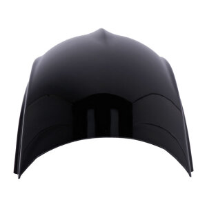 Cult-Werk, rear fender Bobber clean. Gloss black