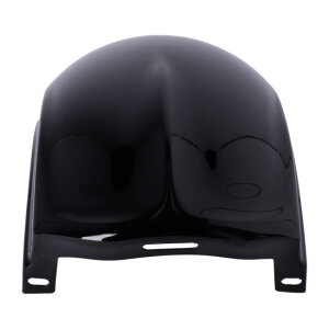 Cult-Werk, rear fender Bobber. Gloss black