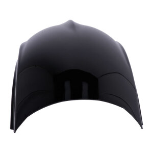 Cult-Werk, rear fender Bobber. Gloss black