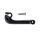 Sportster shifter lever. Black