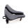 Cult-Werk, solo seat Old School. Black