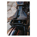 Cult-Werk, frame cover. Black