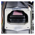 S&S, replacement air filter element