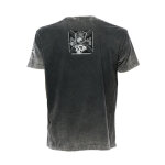 WCC Cash Only T-shirt black Size XL