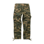 WCC M-65 cargo pants camouflage Size L