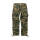WCC M-65 cargo pants camouflage Size 2XL