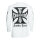 WCC OG Cross long sleeve white Size XL