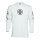 WCC OG Cross long sleeve white Size 2XL