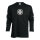 WCC OG Cross long sleeve black Size S