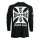 WCC OG Cross long sleeve black Size L
