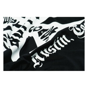 WCC OG Cross long sleeve black Size 3XL