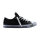 WCC Warrior low tops shoes black Size 36