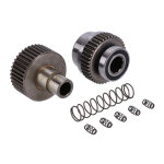 Spyke, starter clutch assembly 1.8/2.4KW
